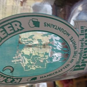 Vintage N.H. Old Man of The Mt. 1/2 Gallen  Jug.